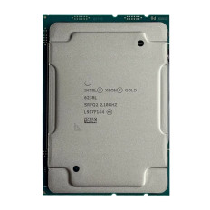 HP P11964-B21 | 2.10GHz 30.25MB L3 Cache Socket LGA3647 Intel Xeon Gold 6238L 22-Core Processor Kit for ProLiant DL580 Gen10