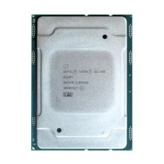 Intel SRGYH | Xeon Silver 4210T 10-Core 2.30GHz 13.75MB L3 Cache Socket LGA3647 Processor