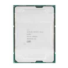 Intel CD8070604560002 | Xeon Gold 6330H 24-Core 2.00GHz 33MB L3 Cache Socket LGA4189 Processor