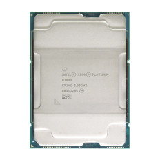 Intel SRJXQ | Xeon Platinum 8380H 28-Core 2.90GHz 38.5MB L3 Cache Socket LGA4189 Processor