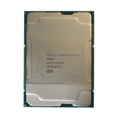 Intel SRJXR | Xeon Platinum 8380HL 28-Core 2.90GHz 38.5MB L3 Cache Socket LGA4189 Processor