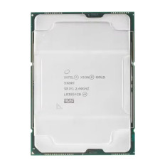 Intel SRJY1 | Xeon Gold 5320H 20-Core 2.40GHz 27.5MB L3 Cache Socket LGA4189 Processor