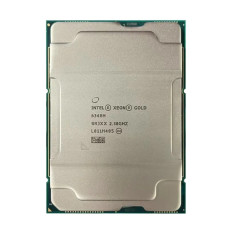 Intel SRJXX | Xeon Gold 6348H 24-Core 2.30GHz 33MB L3 Cache Socket LGA4189 Processor