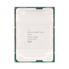 Intel SRJGD | Xeon Gold 5318H 18-Core 2.50GHz 24.75MB L3 Cache Socket LGA4189 Processor