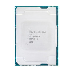 Intel CD8068904657601 | Xeon Gold 6334 8-Core 3.60GHz 11.2GT/s 18MB L3 Cache Socket LGA4189 Processor