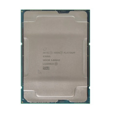 Intel CD8070604559801 | Xeon Platinum 8360HL 24-Core 3.00GHz 33MB L3 Cache Socket LGA4189 Processor