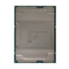 Intel SRK57 | Xeon Platinum 8356H 8-Core 3.90GHz 35.75MB L3 Cache Socket LGA4189 Processor