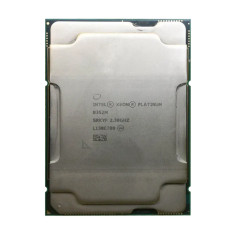 Intel CD8068904686504 | Xeon Platinum 8352M 32-Core 2.30GHz 11.2GT/s 48MB L3 Cache Socket LGA4189 Processor