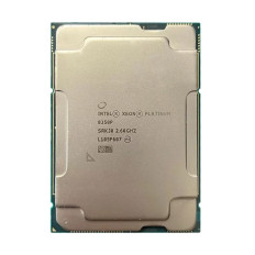 Intel CD8068904599101 | Xeon Platinum 8358P 32-Core 2.60GHz 11.2GT/s 48MB L3 Cache Socket LGA4189 Processor