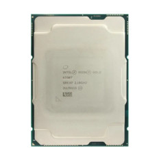 Intel SRKXF | Xeon Gold 6338T 24-Core 2.10GHz 11.2GT/s 36MB L3 Cache Socket LGA4189 Processor
