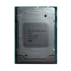 Intel SRFBQ | Xeon Silver 4209T 8-Core 2.20GHz 11MB L3 Cache Socket LGA3647 Processor