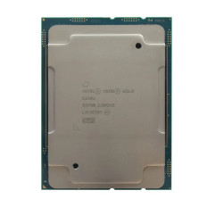 Intel CD8069504198101 | Xeon Gold 6210U 20-Core 2.50GHz 27.5MB L3 Cache Socket LGA3647 Processor
