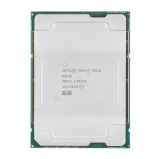 Intel CD8068904570101 | Xeon Gold 6314U 32-Core 2.30GHz 48MB L3 Cache Socket LGA4189 Processor
