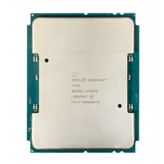 HP 865991-L21 | 1.40GHz 34MB L2 Cache Socket LGA3647 Intel Xeon Phi 7250 68-Core Processor Kit for ProLiant XL260a Gen9