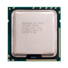 Intel AT80614007314AA | Xeon X5698 Dual-Core 4.40GHz 12MB L3 Cache Socket LGA1366 Processor