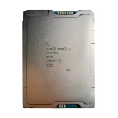 Intel SRM31 | Xeon w7-3465X 28-Core 2.50GHz Socket LGA 4677 75 MB L3 Cache Processor