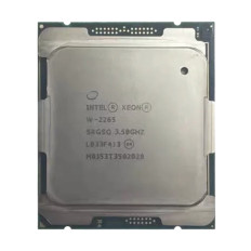 Intel SRGSQ | Xeon W-2265 12-Core 3.50GHz Socket LGA 2066 19.25 MB L3 Cache Processor