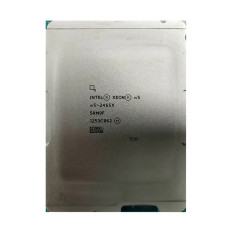 Intel SRM9F | Xeon w5-2465X 16-Core 3.10GHz Socket LGA 4677 33.75 MB L3 Cache Processor