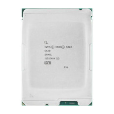 Intel SRMGL | Xeon Gold 5420+ 28-Core 2.00GHz Socket LGA 4677 52.5 MB L3 Cache Processor