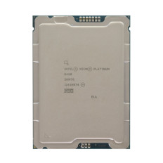 Intel SRM76 | Xeon Platinum 8468 48-Core 2.10GHz Socket LGA 4677 105 MB L3 Cache Processor
