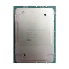Intel SRF81 | Xeon Platinum 8273CL 28-Core 2.20GHz Socket LGA 3647 32 MB L3 Cache Processor