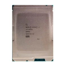 Intel BX807132495X | Xeon w7-2495X 24-Core 2.50GHz Socket LGA 4677 45 MB L3 Cache Processor