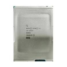 Intel BX807132455X | Xeon w5-2455X 12-Core 3.20GHz Socket LGA 4677 30 MB L3 Cache Processor