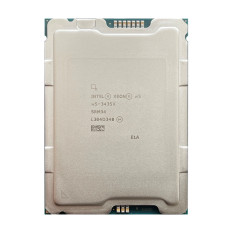 Intel BX807133435X | Xeon w5-3435X 16-Core 3.10GHz Socket LGA 4677 45 MB L3 Cache Processor
