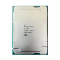 Intel CD8068904691303 | Xeon W-3365 32-Core 2.7GHz Socket LGA 4189 48 MB L3 Cache Processor