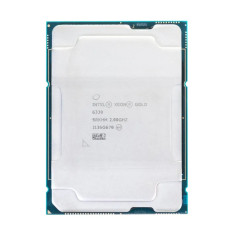 HP P41711-001 | 2.00GHz Socket LGA 4189 42 MB L3 Cache Intel Xeon Gold 6330 28-Core Processor