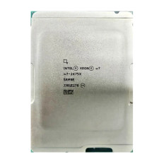 Intel BX807132475X | Xeon w7-2475X 20-Core 2.60GHz Socket LGA 4677 37.5 MB L3 Cache Processor