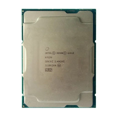 HP P37611-B21 | 2.4GHz Socket LGA 4189 36 MB L3 Cache Intel Xeon Gold 6312U 24-Core Processor