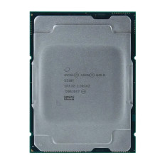 HP P44446-001 | 2.10GHz Socket LGA 4189 36 MB L3 Cache Intel Xeon Gold 5318Y 24-Core Processor