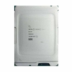 Intel PK8071305118801 | Xeon Gold 6434 8-Core 3.70GHz Socket LGA 4677 22.5 MB L3 Cache Processor