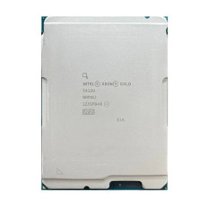 Intel PK8071305120401 | Xeon Gold 5412U 24-Core 2.10GHz Socket LGA 4677 45 MB L3 Cache Processor