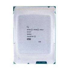 Intel PK8071305120500 | Xeon Gold 6442Y 24-Core 2.60GHz Socket LGA 4677 60 MB L3 Cache Processor