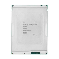 Intel PK8071305121801 | Xeon Gold 5411N 24-Core 1.90GHz Socket LGA 4677 45 MB L3 Cache Processor