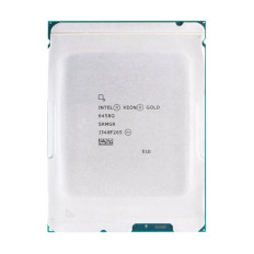 Intel PK8071305121501 | Xeon Gold 6458Q 32-Core 3.10GHz Socket LGA 4677 60 MB L3 Cache Processor