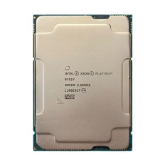HP P41713-001 | 2.20GHz Socket LGA 4189 48 MB L3 Cache Intel Xeon Platinum 8352Y 32-Core Processor