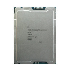 Intel PK8071305072401 | Xeon Platinum 8470 52-Core 2.0GHz Socket LGA 4677 105 MB L3 Cache Processor