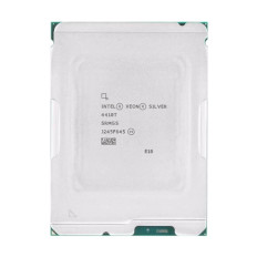 Intel PK8071305121601 | Xeon Silver 4410T 10-Core 2.70GHz Socket LGA 4677 26.25 MB L3 Cache Processor