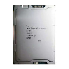 Intel PK8071305073101 | Xeon Platinum 8468V 48-Core 2.40GHz Socket LGA 4677 97.5 MB L3 Cache Processor