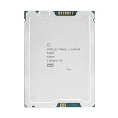Intel PK8071305073301 | Xeon Platinum 8458P 44-Core 2.70GHz Socket LGA 4677 82.5 MB L3 Cache Processor