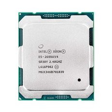 HP 835084-B21 | Synergy 480 Gen9 E5-2699Av4 Kit