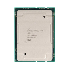 HP P12325R-B21 | XL1x0r Gen10 Xeon-G 6234 Processor