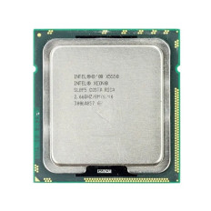 Dell 0M976K | 2.66GHz 6.40GT/s QPI 8MB L3 Cache Socket FCLGA1366 Intel Xeon X5550 Quad Core Processor