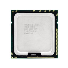 Dell 0R6NJN | 2.40GHz 5.86GT/s QPI 8MB L3 Cache Socket FCLGA1366 Intel Xeon L5530 Quad Core Processor