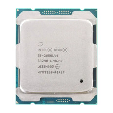 HP 842999-L21 | XL450 Gen9 E5-2650Lv4 FIO CPU Kit for ProLiant Servers Processor XL4500 CTO Gen 9