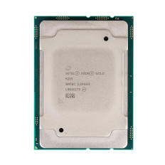 HP P06811R-B21 | 2.5GHz 13.75MB L3 Cache Socket FCLGA3647 Intel Xeon Gold 5215 Deca-Core (10 Core) Processor Kit for BL460c Gen10