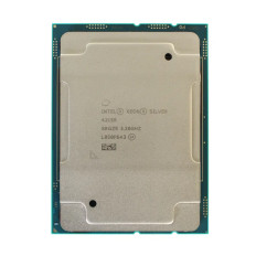 HP P23597R-B21 |  3.2GHz 11MB L3 Cache Socket FCLGA3647 Intel Xeon Silver 4215R Octa-Core (8 Core) Processor Kit for BL460c Gen10